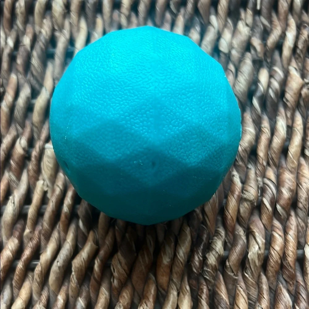 ZippyPaws Blue Dog Toy